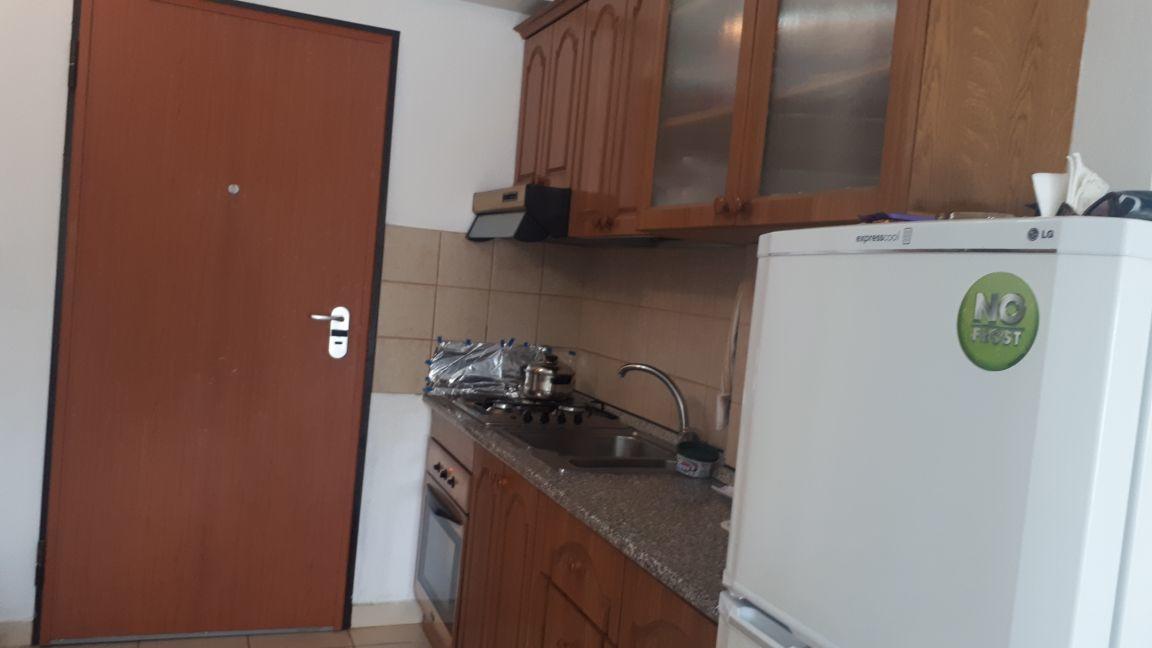 Geni Apartment Durres Exterior photo