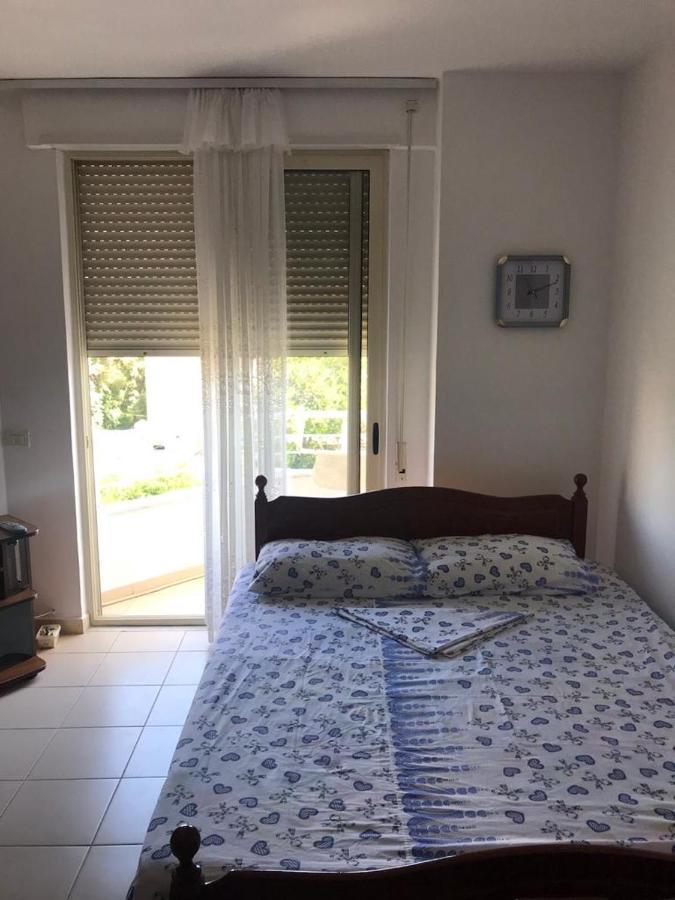 Geni Apartment Durres Exterior photo